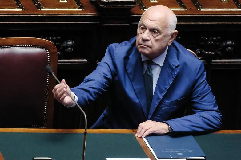 Ribaltone Almasri: Nordio blindato, ora &egrave; caccia alla talpa