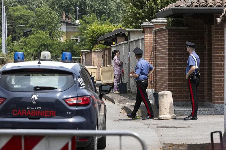 Garlasco, le analisi confermano: esiste &ldquo;ignoto 3&rdquo;