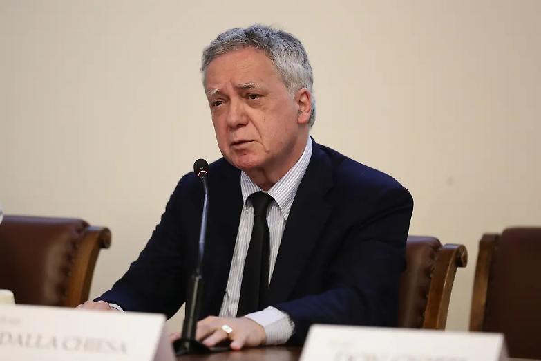 Dalla Chiesa, la prefetta e i cutresi mafiosi per nascita