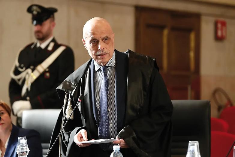 Marcello Viola, il papa straniero che ha stralciato il patto Comune-Procura