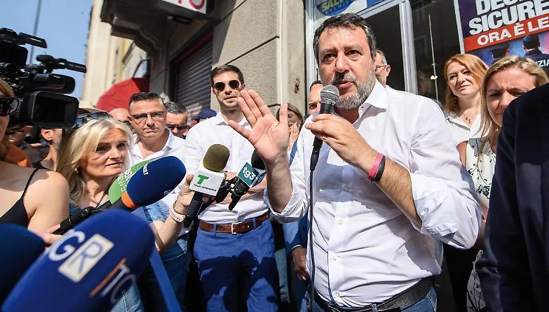 Open Arms, l&rsquo;arrocco della Procura. E il ricorso adesso si fa in Cassazione