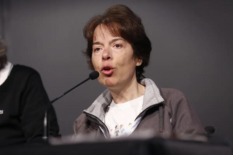 Suicidio assistito, &egrave; morta Laura Santi: si &egrave; autosomministrata il farmaco nella sua casa a Perugia