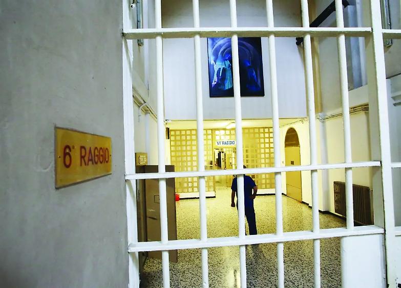 Pene sostitutive, la Consulta: s&igrave; all&rsquo;esclusione per i reati ostativi, ma il carcere va cambiato