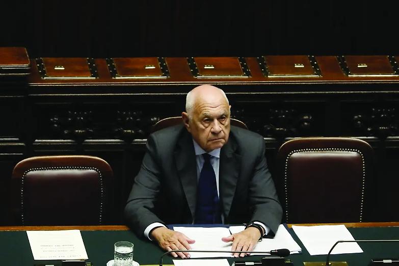 Almasri, il governo si difende alla Cpi: &laquo;Abbiamo agito in base allo Stato di diritto&raquo;