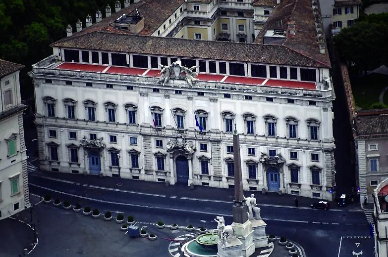 Ius sanguinis, la Consulta rimanda tutto al legislatore