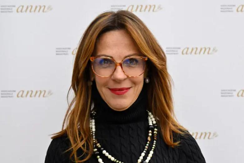 Cervo: &laquo;Dico No perch&eacute; questa riforma mette in pericolo i nostri giudici&raquo;