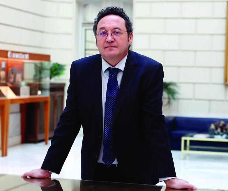 Clamoroso a Madrid, processo al Procuratore generale per rivelazione di segreto d&rsquo;ufficio