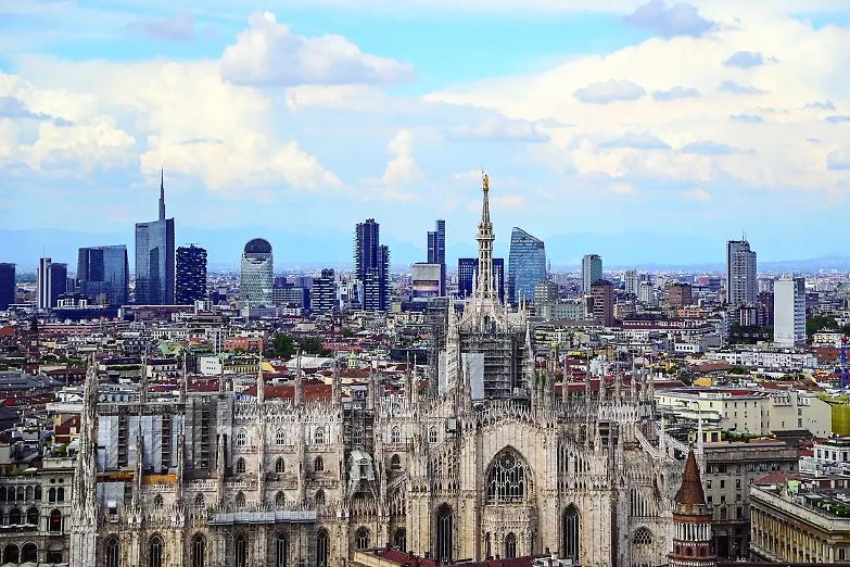 Milano e il silenzio degli indagati come prova di colpevolezza