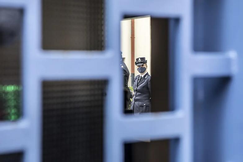 Carceri sovraffollate e sanit&agrave; assente: la denuncia e le proposte del Movimento forense