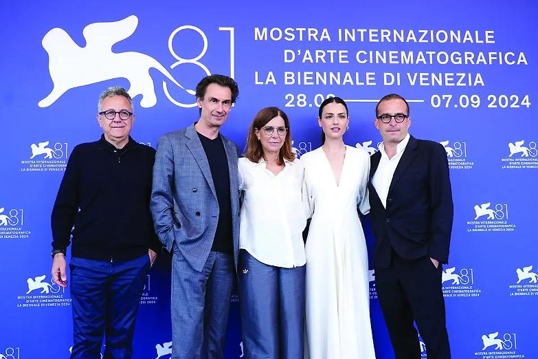 &ldquo;Il tempo che ci vuole&rdquo; per trovare un equilibrio tra padre e figlia