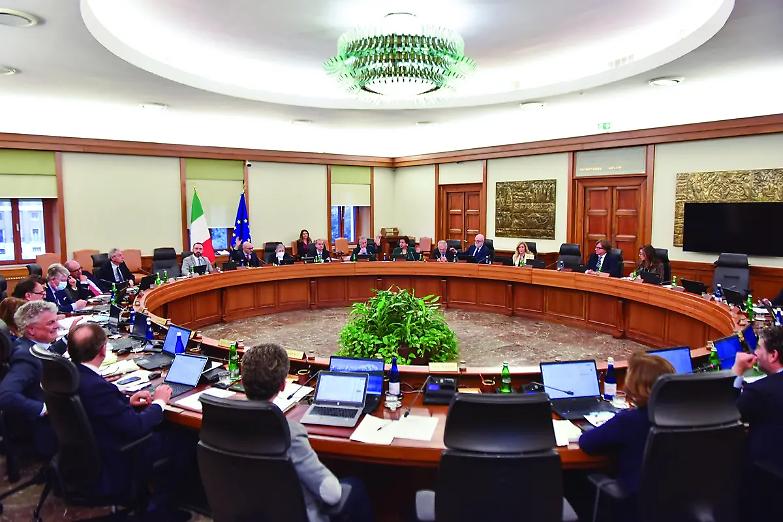 Cassazione, Csm spaccato: due nomi in lizza per la carica di primo presidente