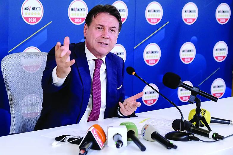 Dal leader pentastellato alla Calabria: ora la politica si &ldquo;ribella&rdquo; alle Procure