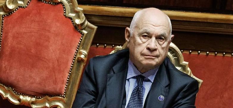 Nordio: &laquo;No a un&rsquo;Anm costola dei partiti, quell&rsquo;abbraccio sarebbe mortale&raquo;