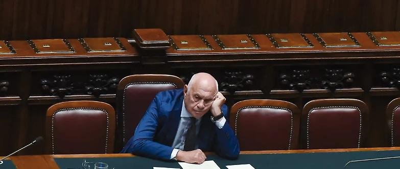 Colpire Bartolozzi per fermare Nordio e la separazione delle carriere: che strategia!