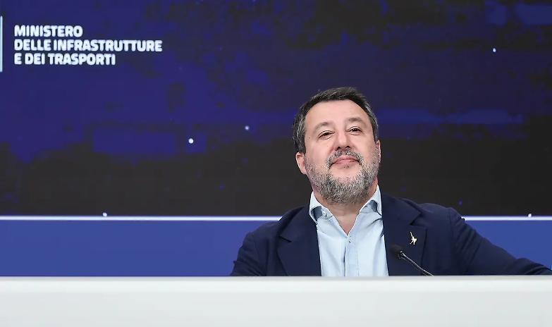 Ponte sullo Stretto, l&rsquo;opera (e le toghe) riavvicinano Meloni e Salvini