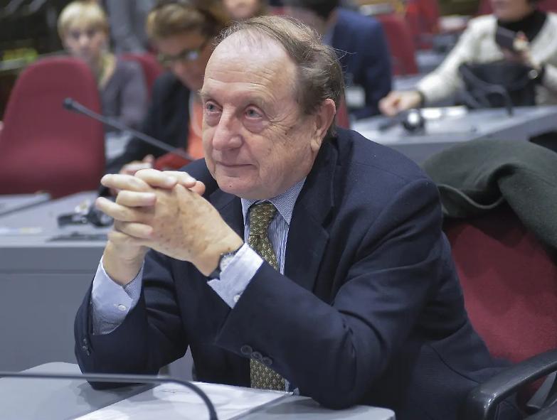 Addio Vladimiro Zagrebelsky, l&rsquo;omaggio della giustizia all&rsquo;uomo dei diritti