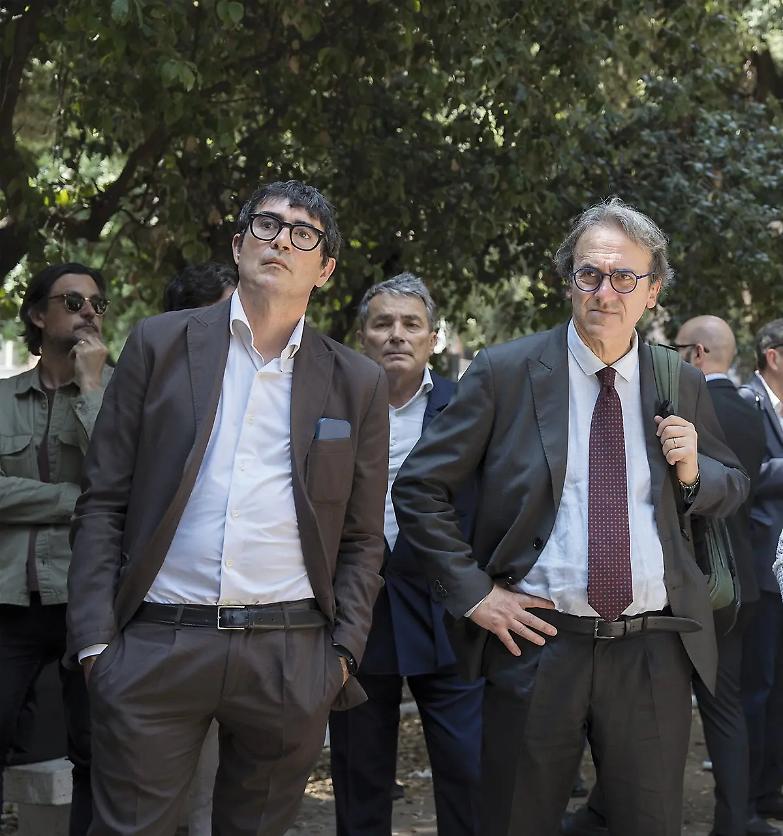 Il ruggito di Avs: &laquo;Il campo largo non &egrave; Conte & Schlein, ci rispettino&raquo;