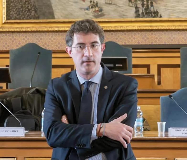 C&rsquo;&egrave; il quorum: Daniele Porena eletto al Csm