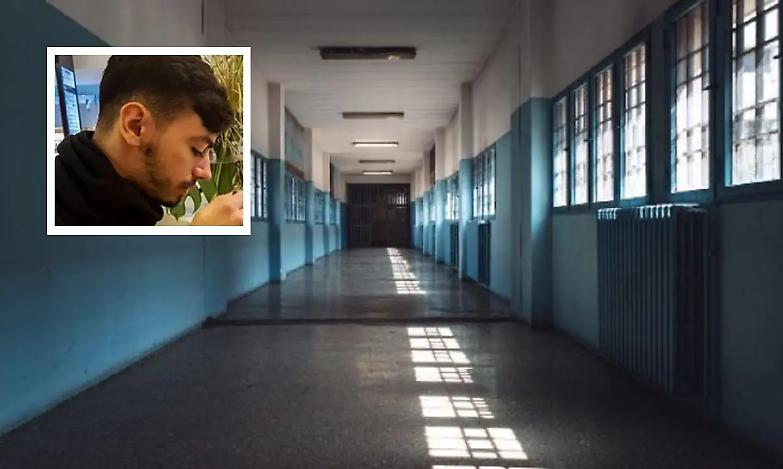 Stefano Argentino si toglie la vita in cella: &laquo;Tragedia annunciata&raquo;