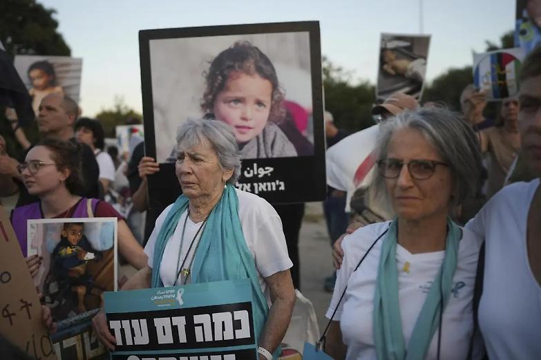 Israele valuta un maxi-piano militare a Gaza: occupazione sempre pi&ugrave; vicina