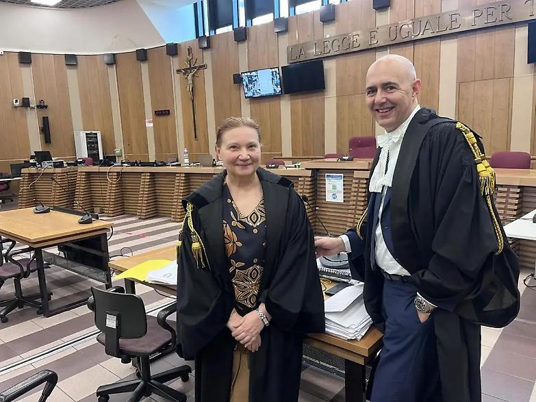 Il diritto di difesa non &egrave; reato: &ldquo;archiviati&rdquo; i legali del caso Bibbiano