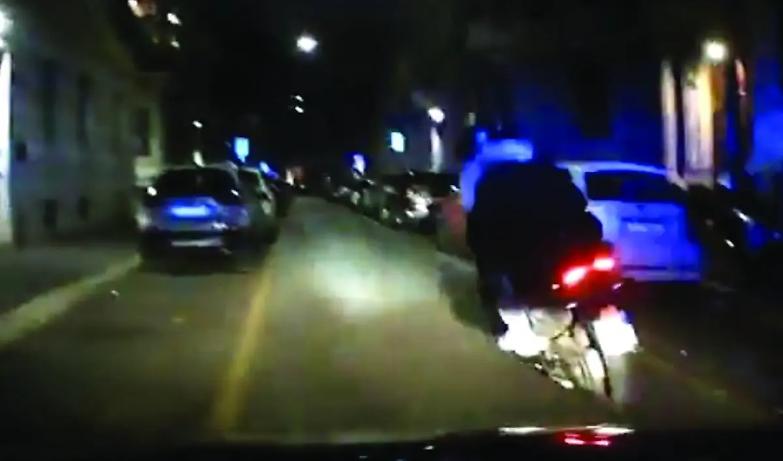 Caso Ramy, video cancellati: altri 4 carabinieri indagati