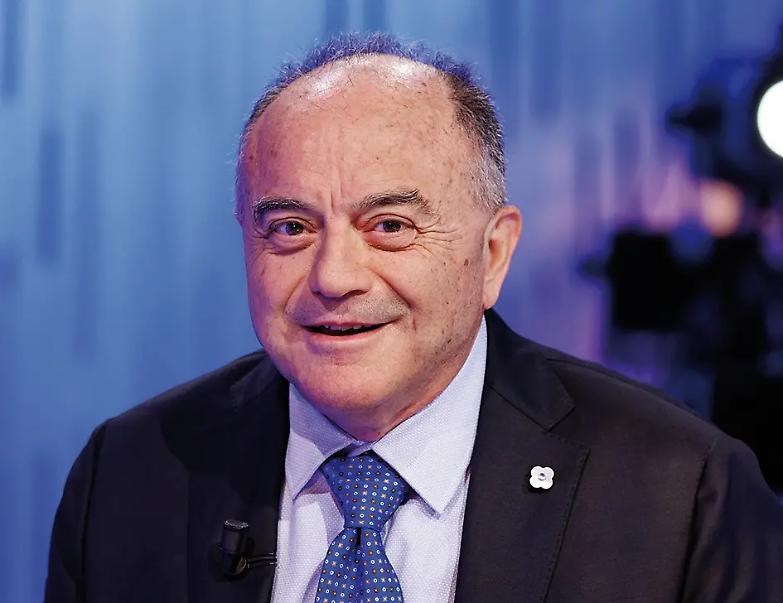 Gratteri: &laquo;Magistratura ferma a Palamara&raquo;. L&rsquo;assist involontario alla riforma Nordio