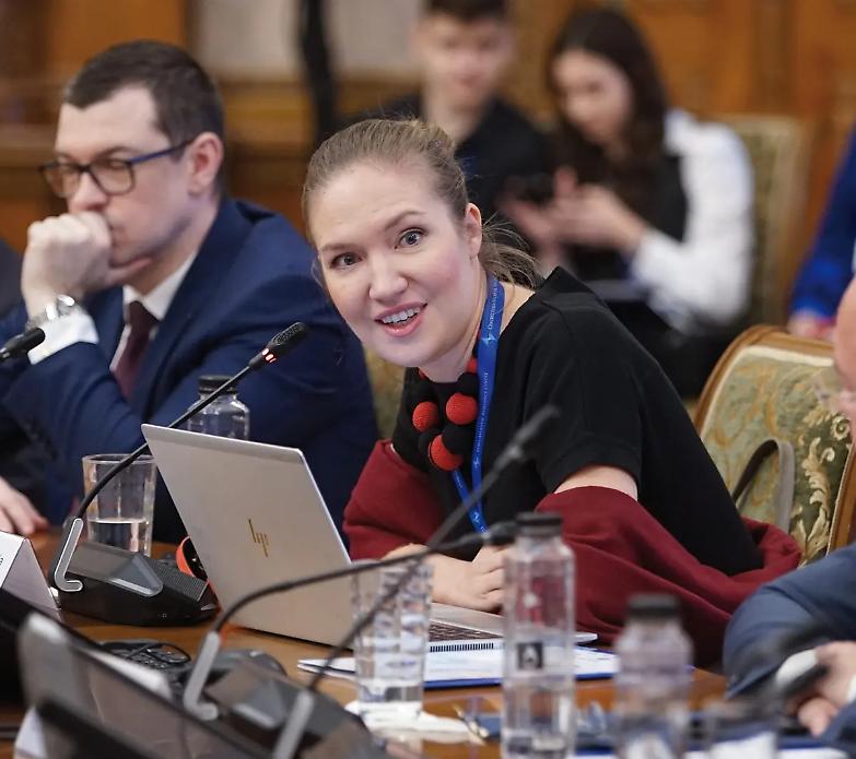 &laquo;Ma gli ucraini non accetteranno mai la cessione dei loro territori&raquo;