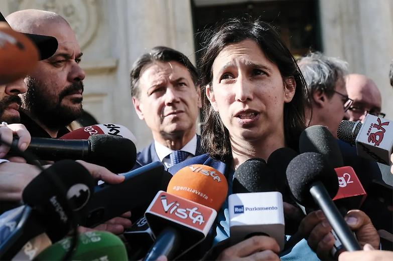 Conte, Schlein e il tavolo sulle Regionali. L&rsquo;insostenibile leggerezza dell&rsquo; &ldquo;inciucio&rdquo;