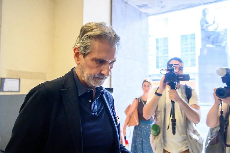 Milano, il Riesame: interdittiva per Tancredi, che lascia i domiciliari