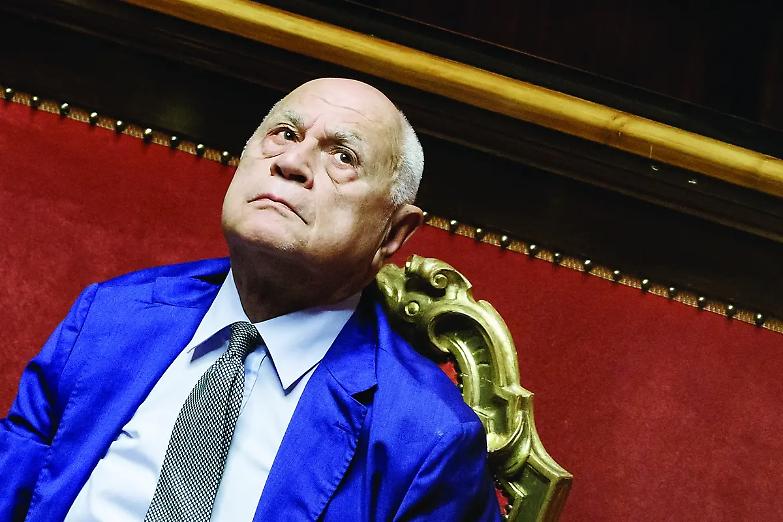 Nordio: &laquo;I suicidi in carcere non sono legati al sovraffollamento&raquo;