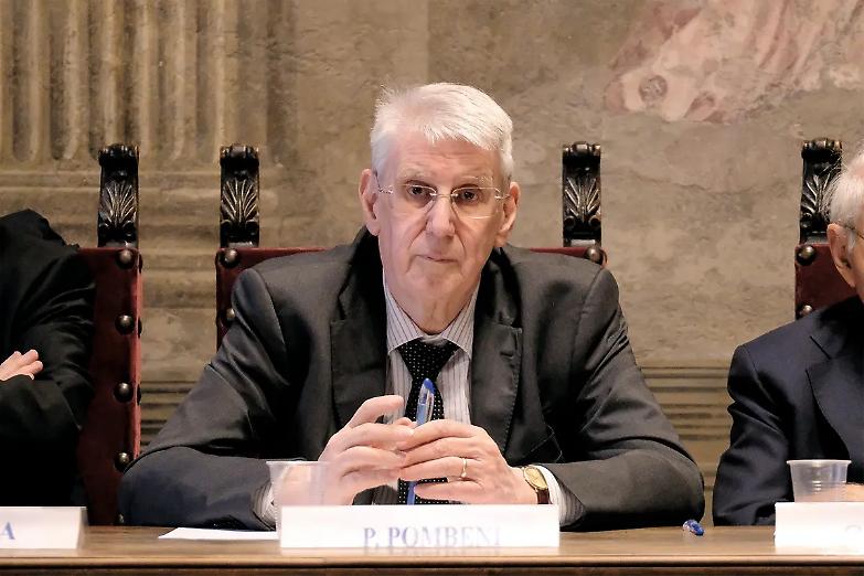 &laquo;L&rsquo;Europa torna a farsi sentire, e l&rsquo;Italia sta facendo la sua parte&raquo;