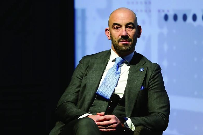 &laquo;Gli attacchi a Schillaci? Qualcuno ragiona secondo logiche elettorali...&raquo;