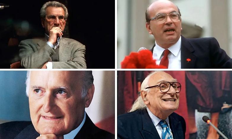 La fuga di Toni Negri, il ruolo di Craxi, di Scalfaro e di quel &ldquo;diavolo&rdquo; di Pannella