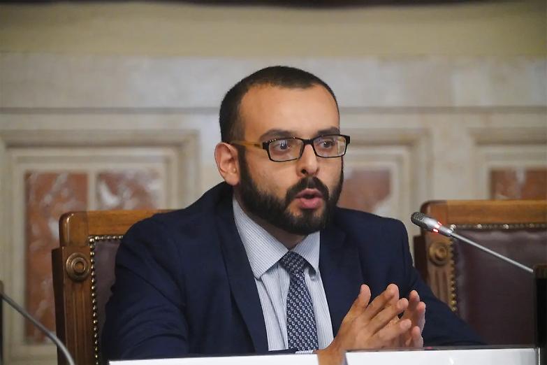 Marco Di Liddo: &laquo;L&rsquo;art. 5 della Nato non basta all&rsquo;Ucraina: che ruolo per i soldati?