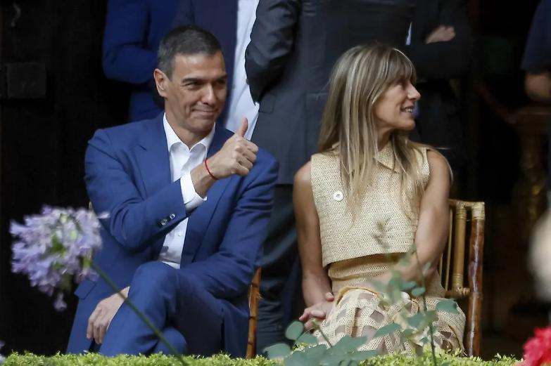 Inchiesta su Bego&ntilde;a G&oacute;mez, indaga anche il Csm spagnolo