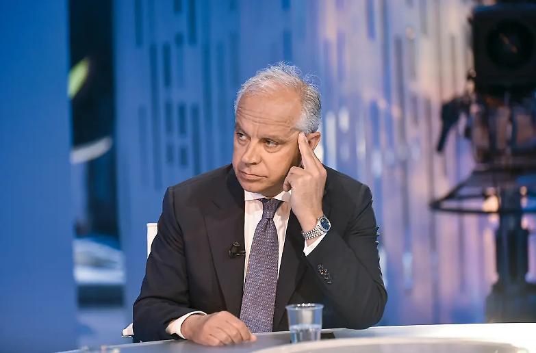 Piantedosi: &laquo;Anche Casapound prima o poi sar&agrave; sgomberata&raquo;