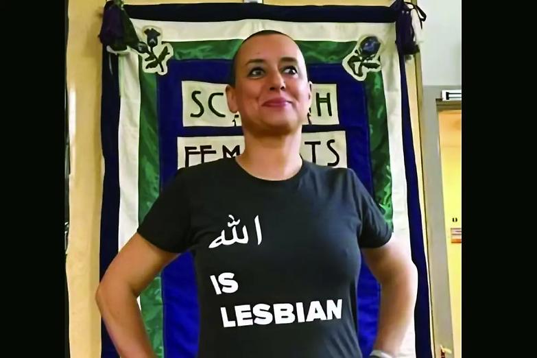 A processo per &laquo;offesa all&rsquo;Islam&raquo; la marocchina Ibtisamme Lachgar