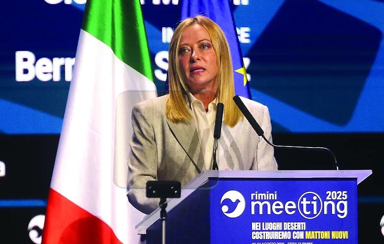 L&rsquo;attacco delle toghe ricompatta il governo: &laquo;Riforma intoccabile&raquo;