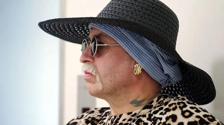 La beffa del neonazi Liebich, in prigione tra le donne dopo il cambio di sesso fake