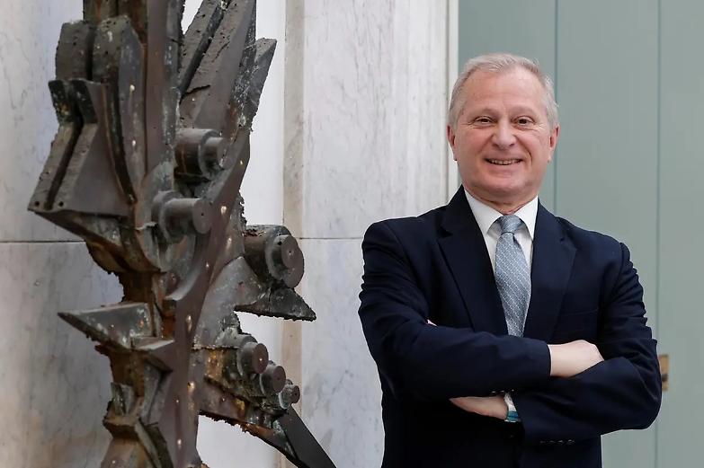 Stefano Beltrame, perch&eacute; il nuovo ambasciatore a Mosca &egrave; un regalo di FI alla Lega