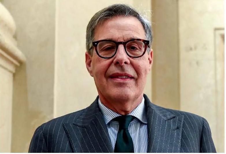 &laquo;Carriere separate, che errore: ma no a scontri o incontri con i partiti...&raquo;