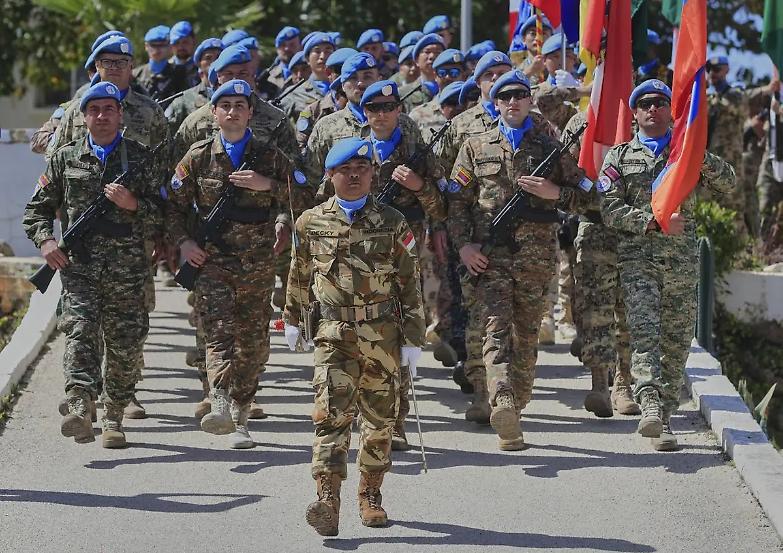 Addio all&rsquo;Unifil: dopo vent&rsquo;anni la missione militare italo-francese abbandona il Libano