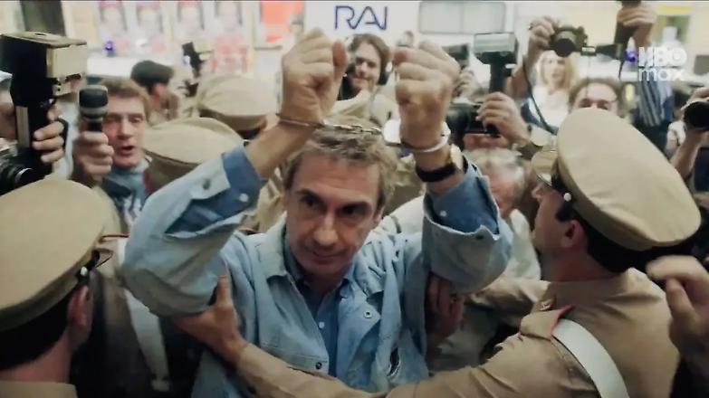 Tortora a Venezia: quarant&rsquo;anni di attesa per un applauso