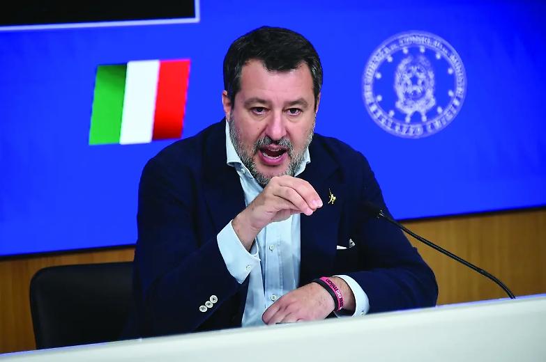 Pace fiscale ed extraprofitti: la &ldquo;campagna d&rsquo;autunno&rdquo; di Salvini per dare fastidio alla premier e a Forza Italia