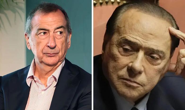 Da Sala al Berlusconi &ldquo;bombarolo&rdquo;: tutta Milano nel frullatore delle chat