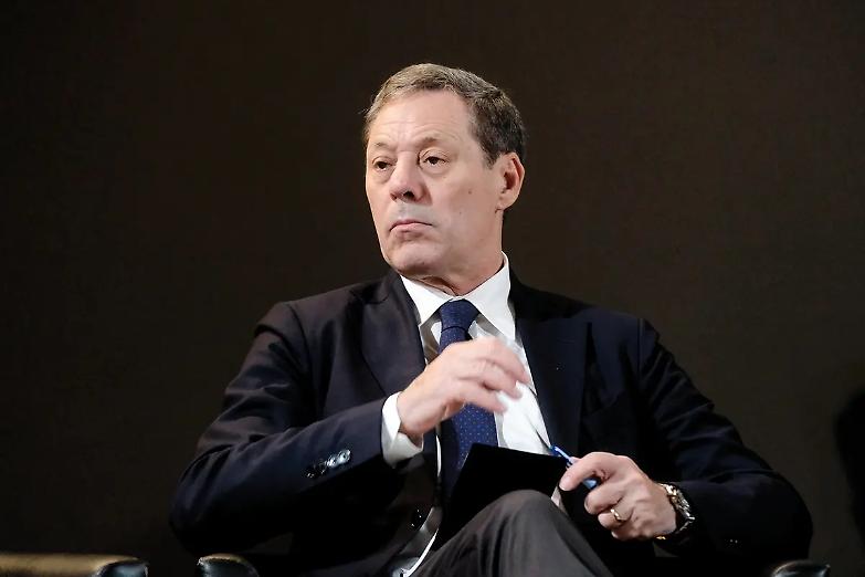 Greco (Cnf): &laquo;Il governo ha fatto propria la riforma di tutti gli avvocati&raquo;