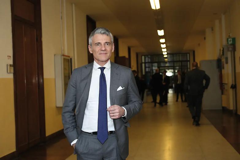 Manes: &laquo;Nelle carceri italiane lo Stato tradisce il principio di umanit&agrave;&raquo;