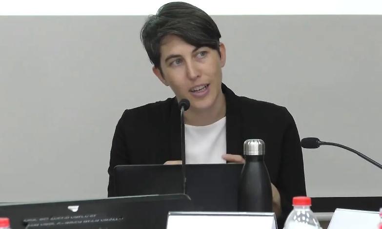 Tamar Megiddo: &laquo;Anche se non fosse un genocidio, a Gaza crimini contro l&rsquo;umanit&agrave;&raquo;