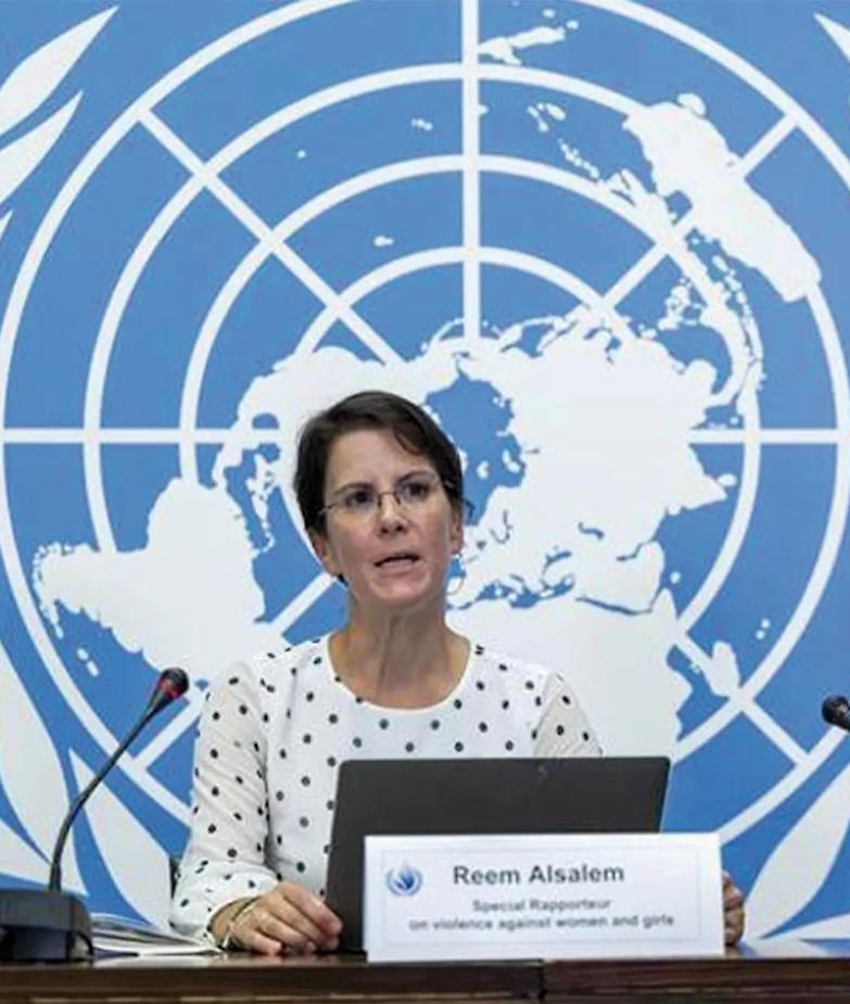 Surrogata, l&rsquo;Onu loda il modello italiano: basta solo vietare tutto